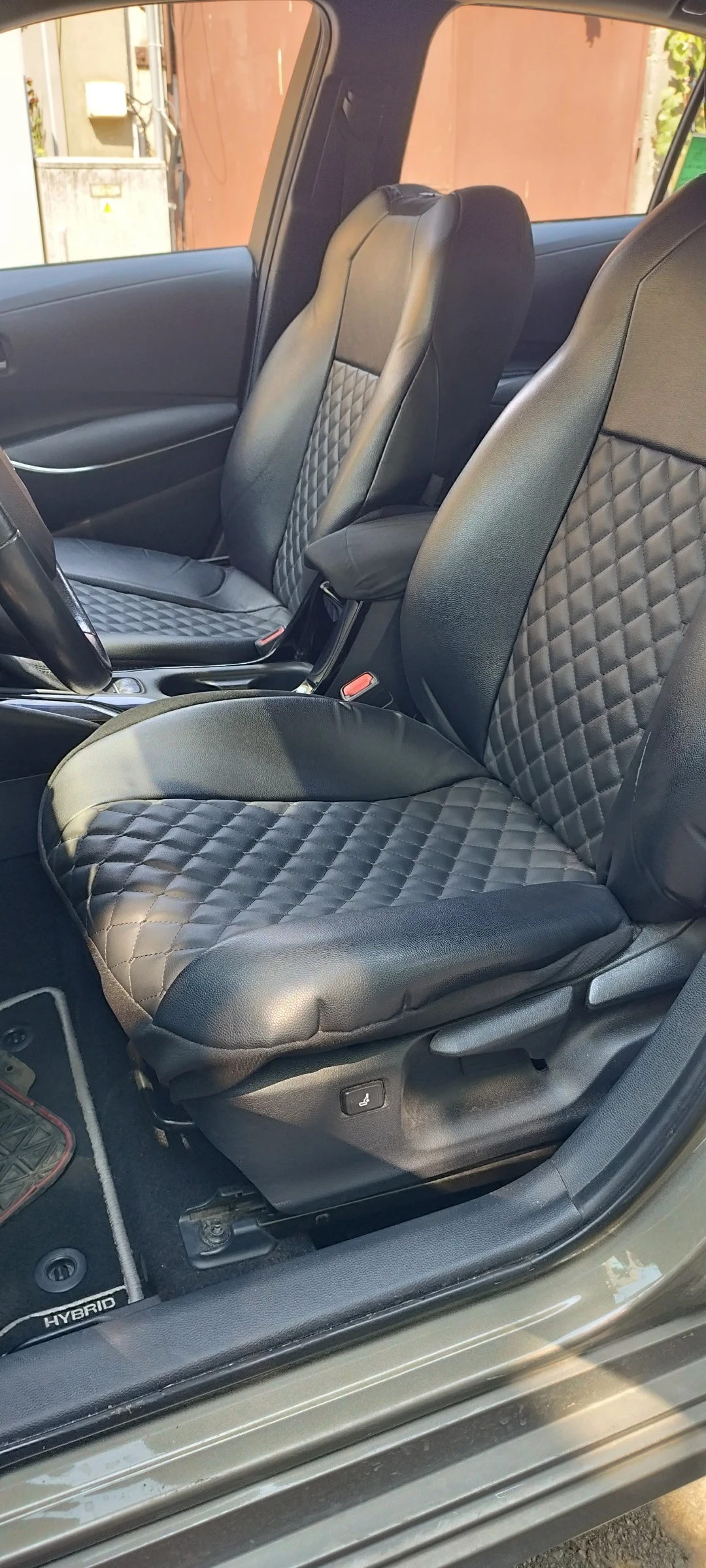 Toyota Corolla Exclusive, снимка 4 - Автомобили и джипове - 55739390