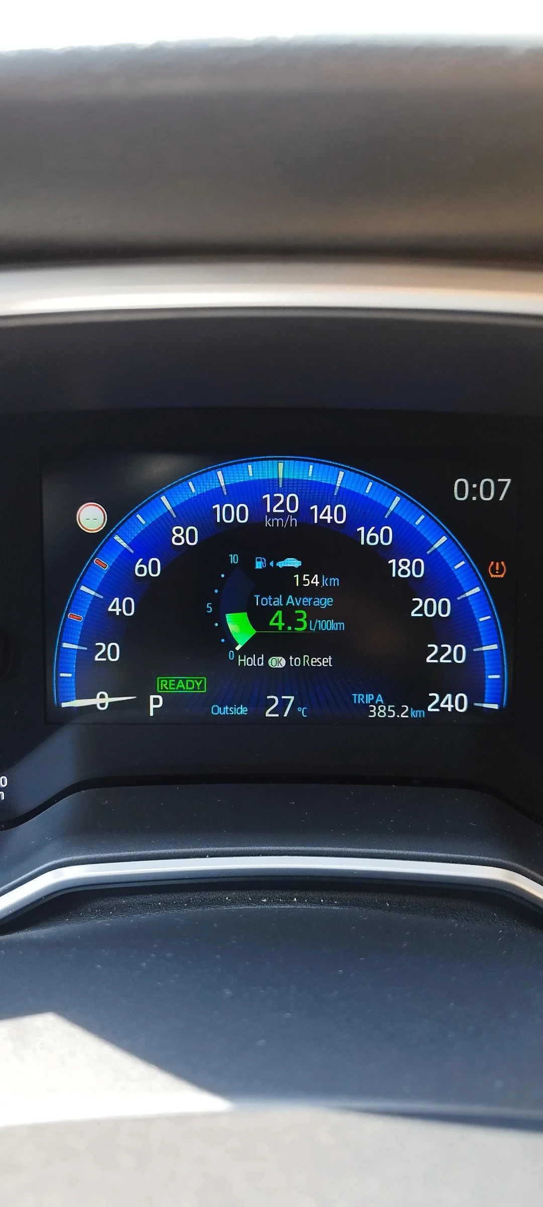 Toyota Corolla Exclusive, снимка 6 - Автомобили и джипове - 55739390