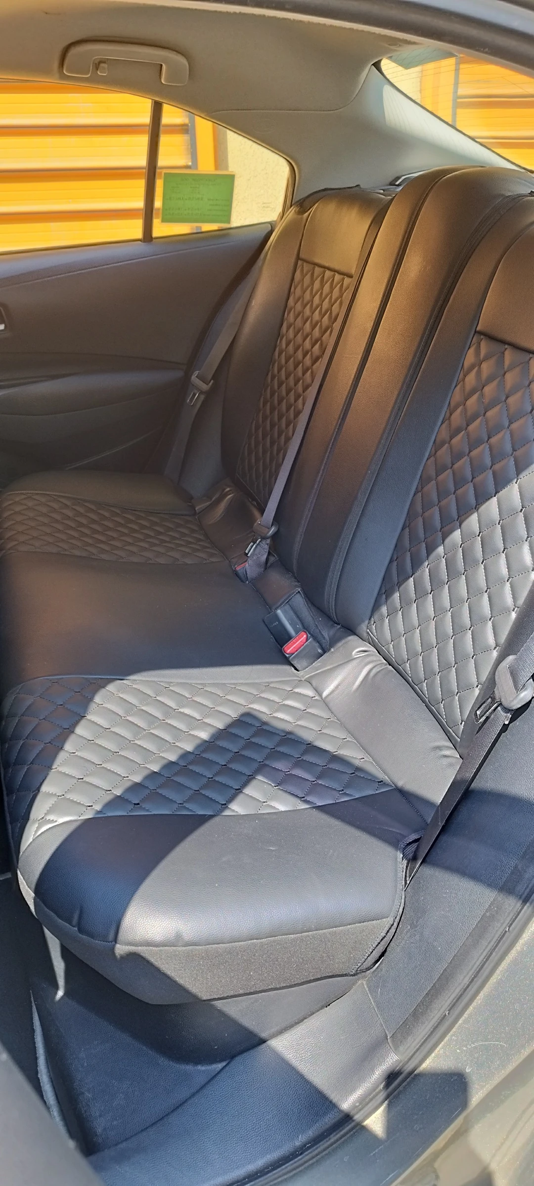 Toyota Corolla Exclusive, снимка 3 - Автомобили и джипове - 55739390