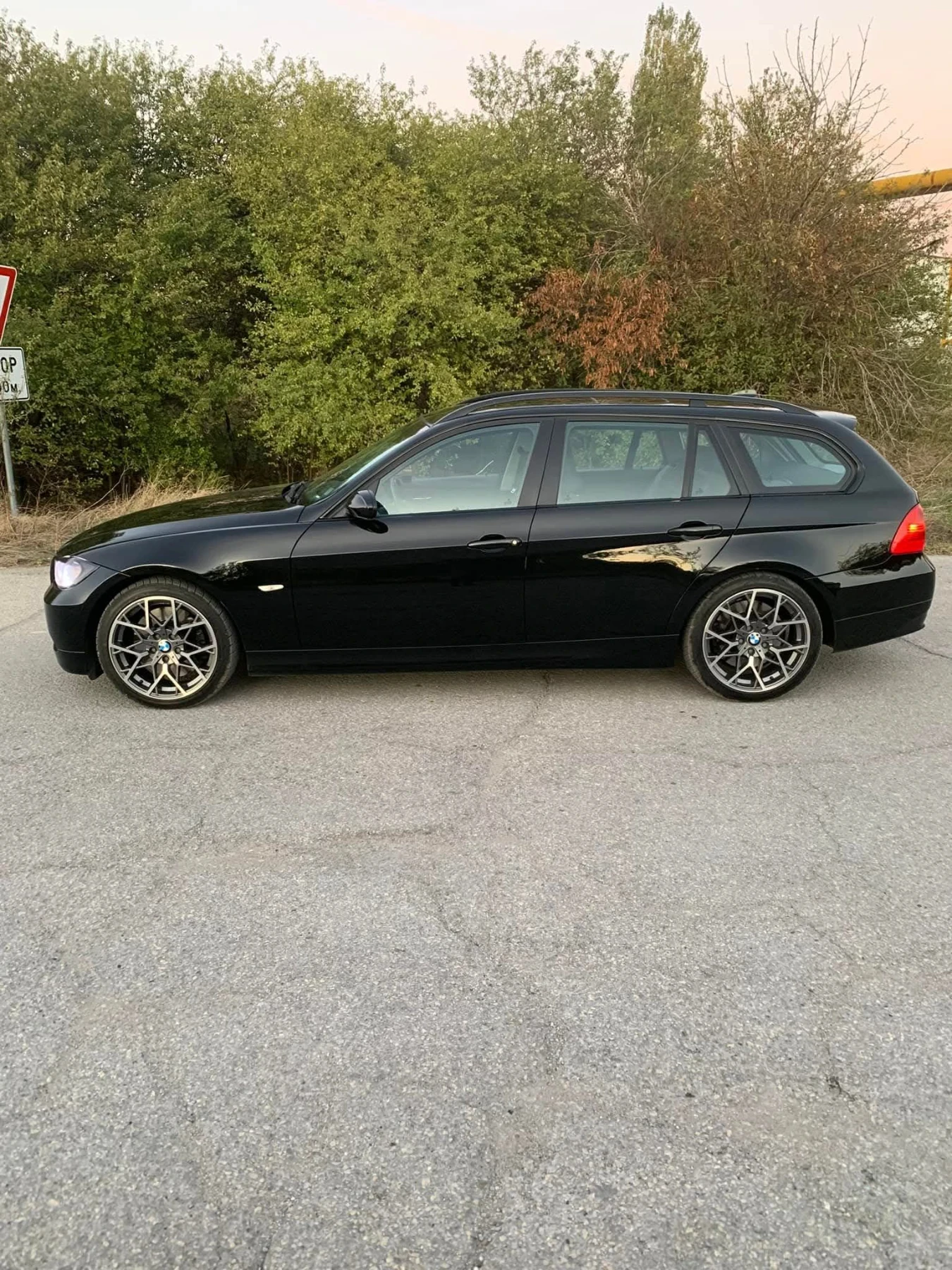 BMW 335