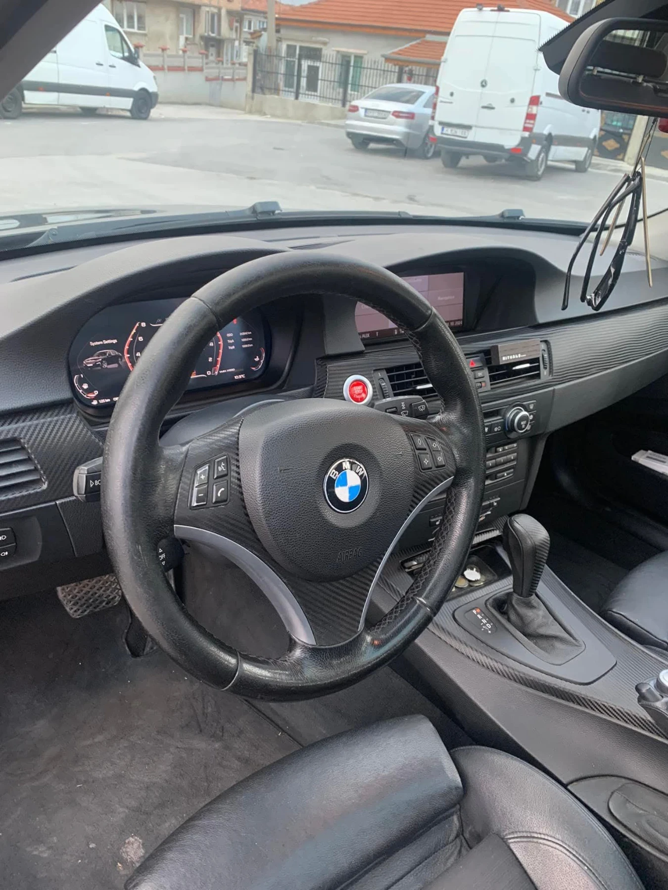 BMW 335, снимка 4 - Автомобили и джипове - 55746003