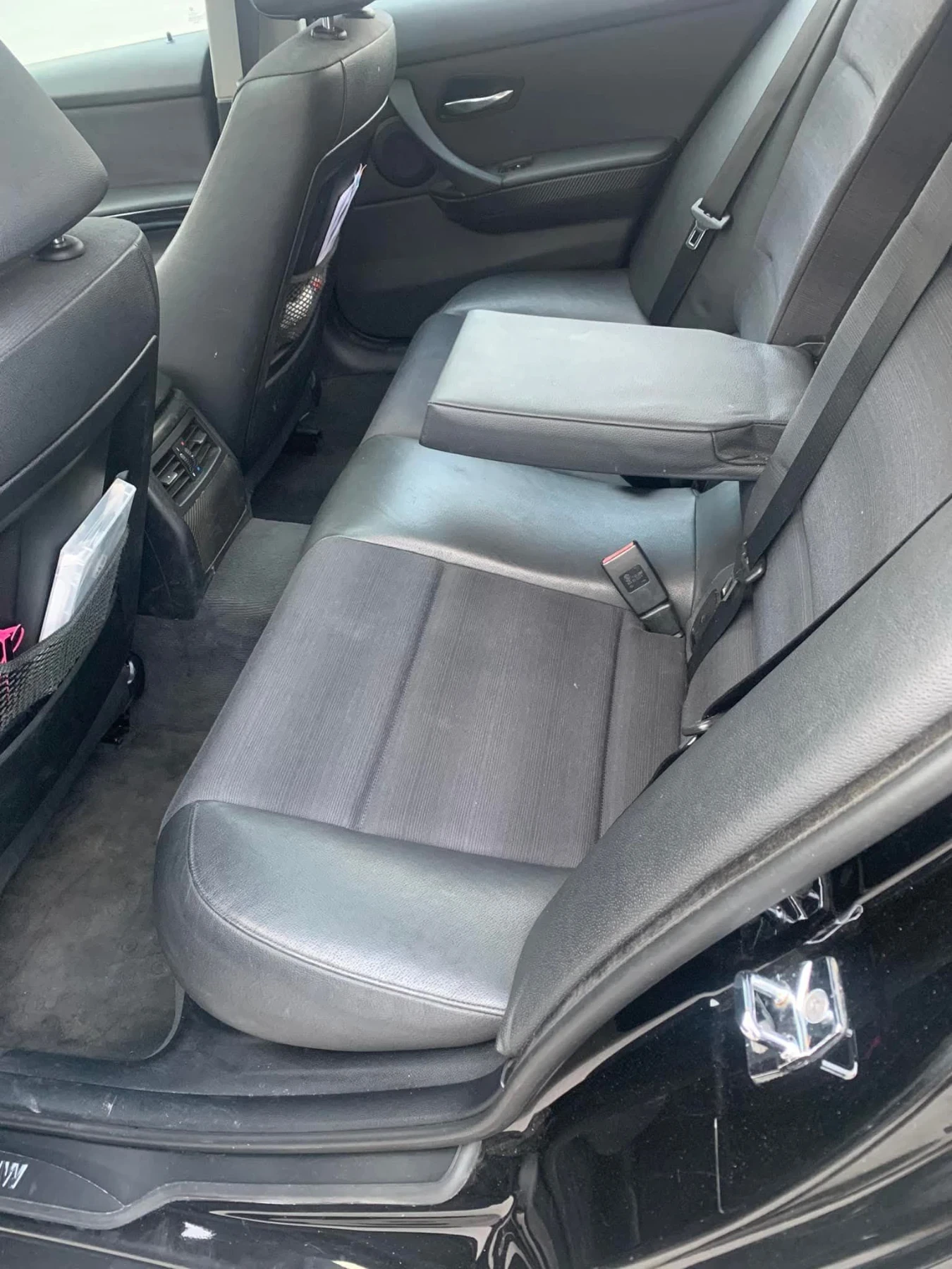 BMW 335, снимка 6 - Автомобили и джипове - 55746003