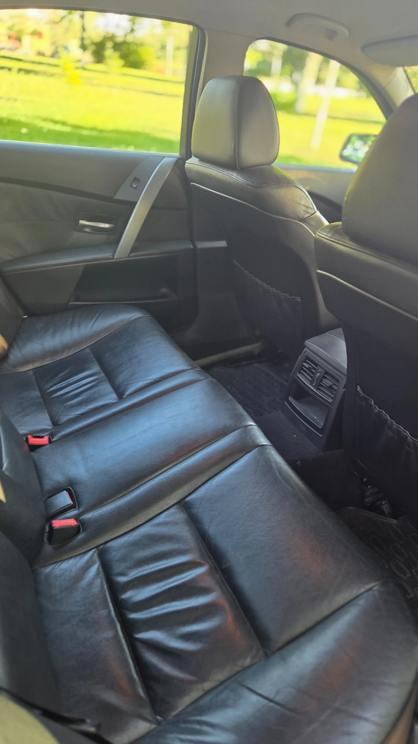 BMW 530, снимка 5 - Автомобили и джипове - 55890639