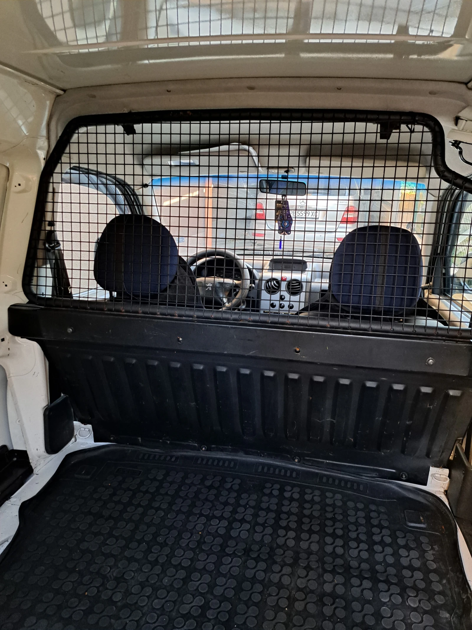Peugeot Partner, снимка 6 - Автомобили и джипове - 56351736
