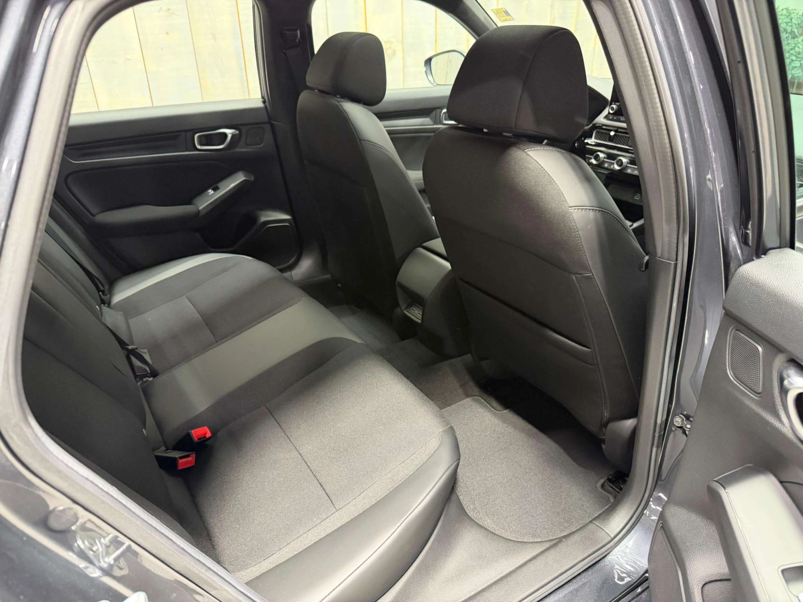 Honda Civic SPORT SEDAN, АВТОКРЕДИТ, снимка 11 - Автомобили и джипове - 55967951