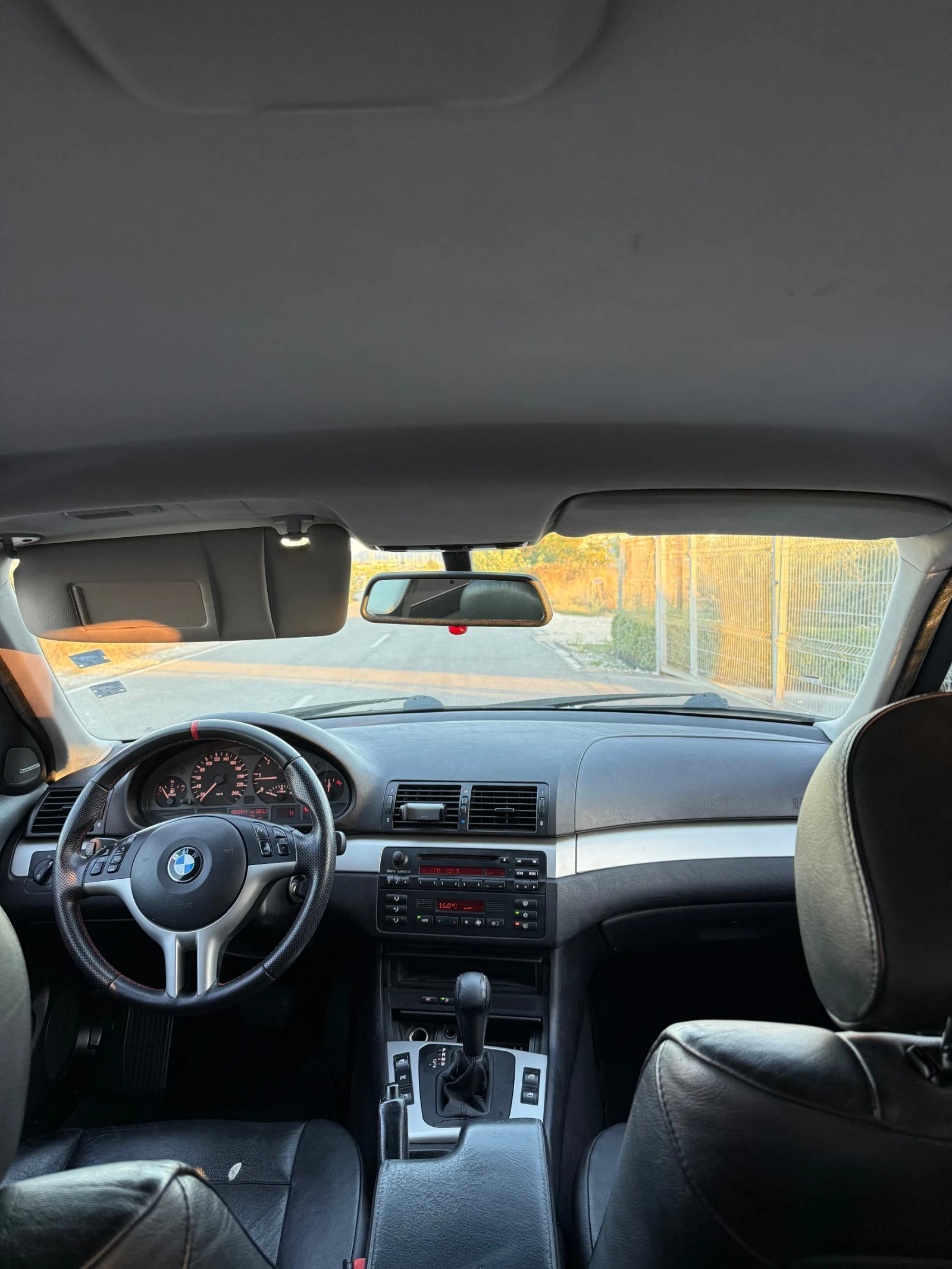 BMW 330 184к.с, снимка 7 - Автомобили и джипове - 55993922