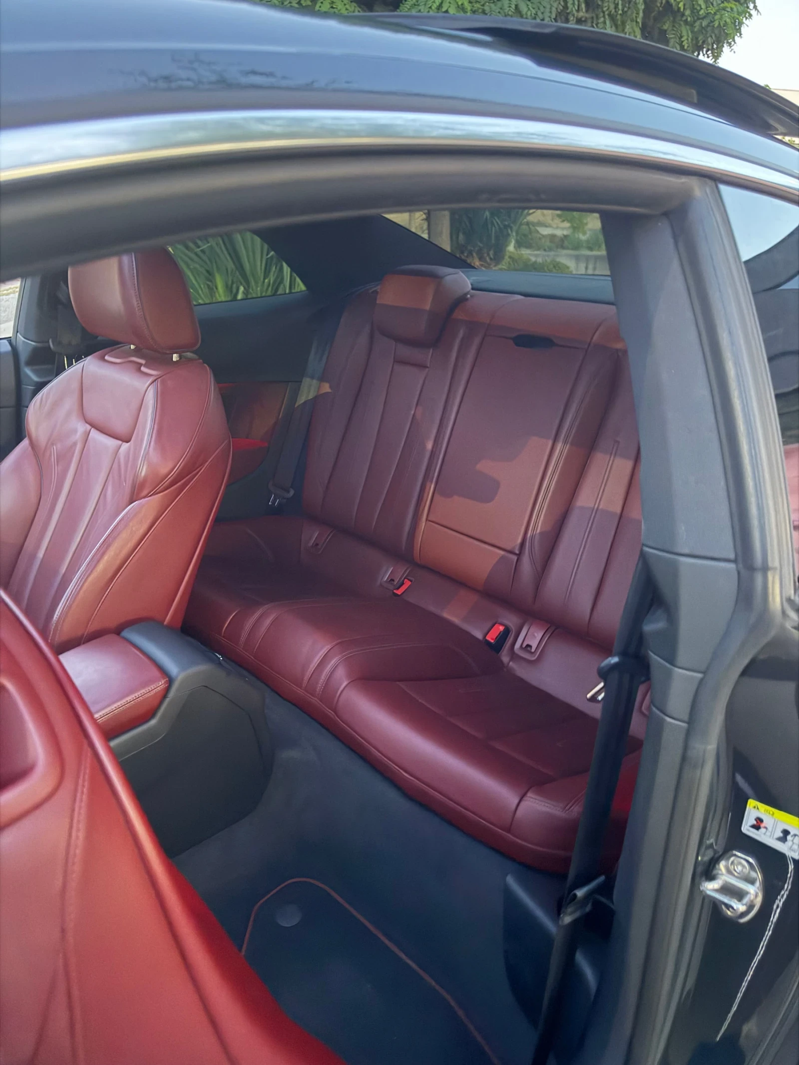 Audi A5, снимка 9 - Автомобили и джипове - 56168991
