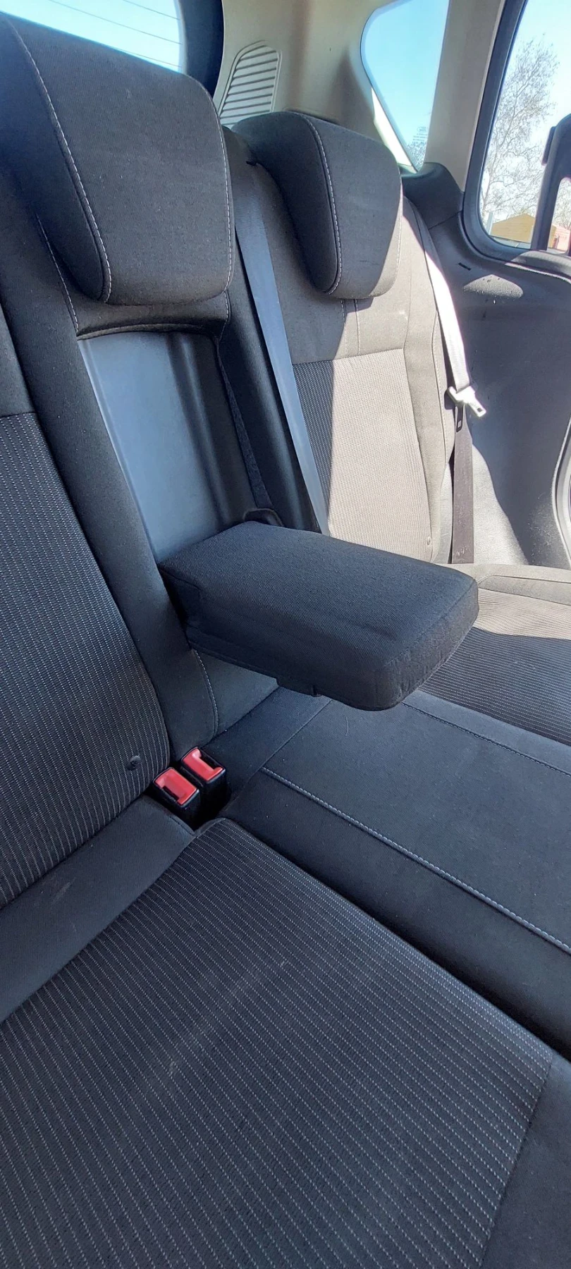 Ford B-Max, снимка 7 - Автомобили и джипове - 56224668