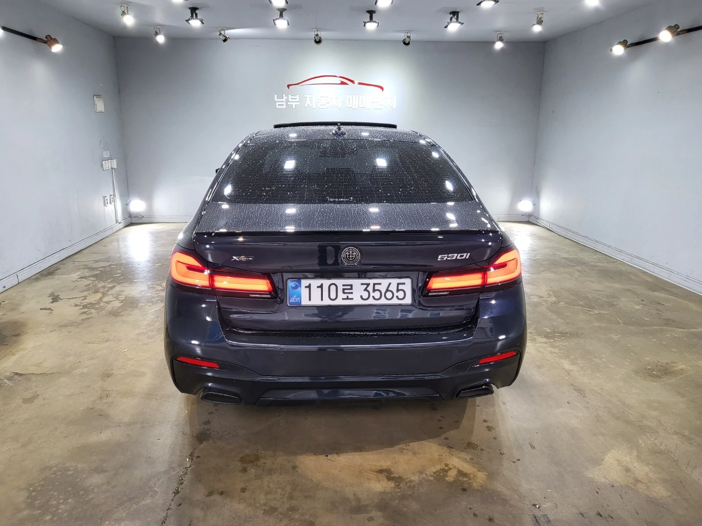 BMW 530 XDRIVE M-SPORT+ * ������ ����* FULL MAX | Mobile.bg � ����������� 5