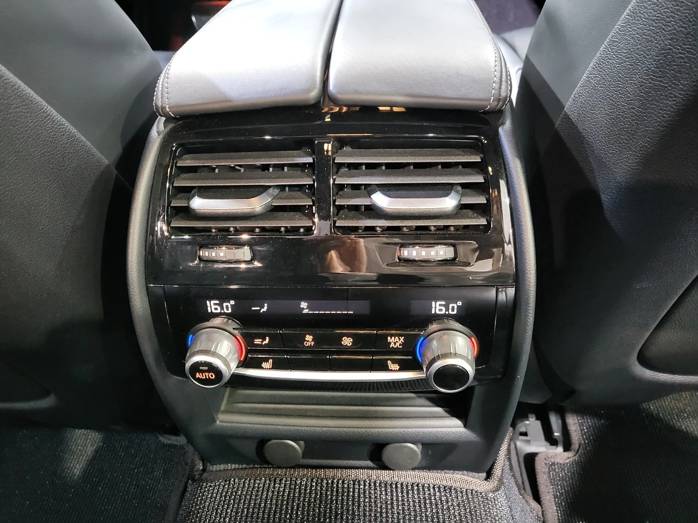 BMW 530 XDRIVE M-SPORT+ * ������ ����* FULL MAX | Mobile.bg � ����������� 16