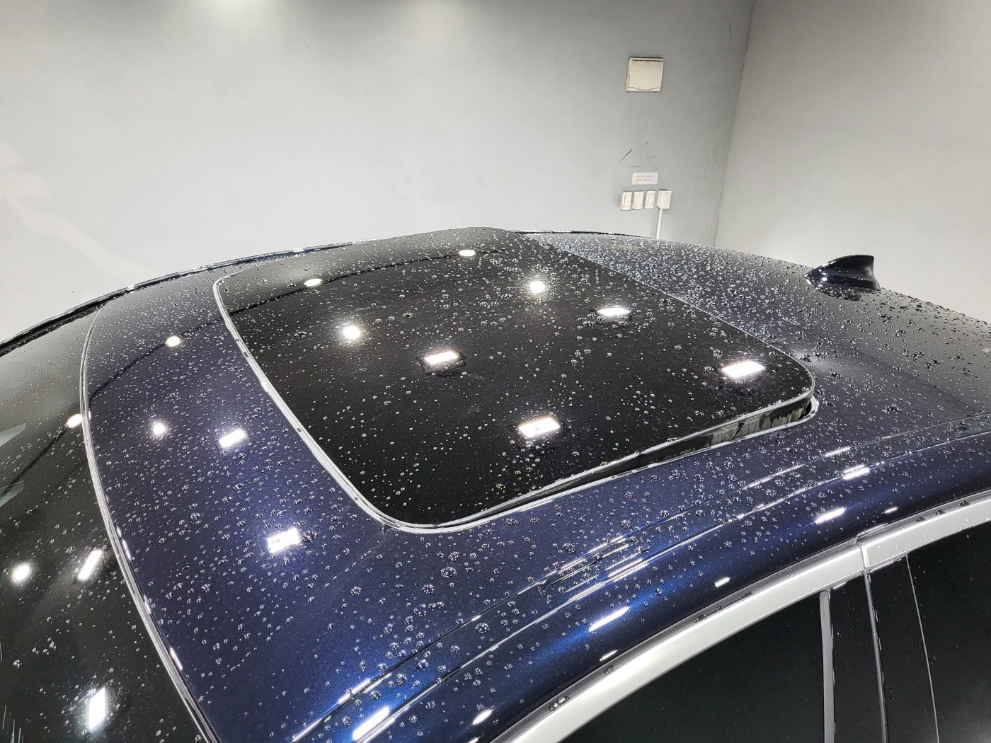BMW 530 XDRIVE M-SPORT+ * ������ ����* FULL MAX | Mobile.bg � ����������� 17