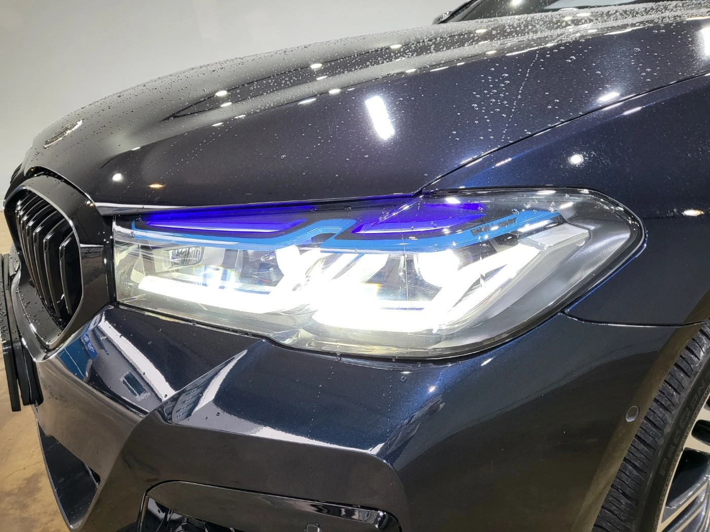 BMW 530 XDRIVE M-SPORT+ * ������ ����* FULL MAX | Mobile.bg � ����������� 7