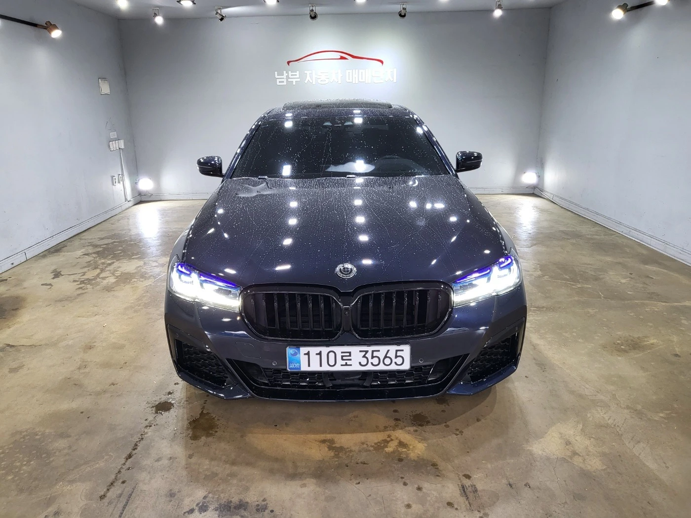 BMW 530 XDRIVE M-SPORT+ * ������ ����* FULL MAX | Mobile.bg � ����������� 2