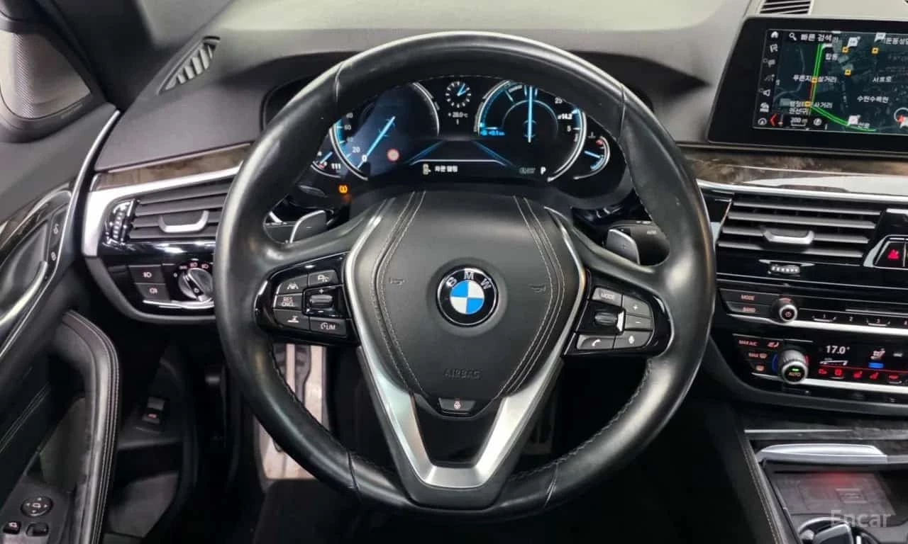 BMW 530 d * M ����� * HEAD UP * 360 * HUD * ���� �� �� *  | Mobile.bg � ����������� 13
