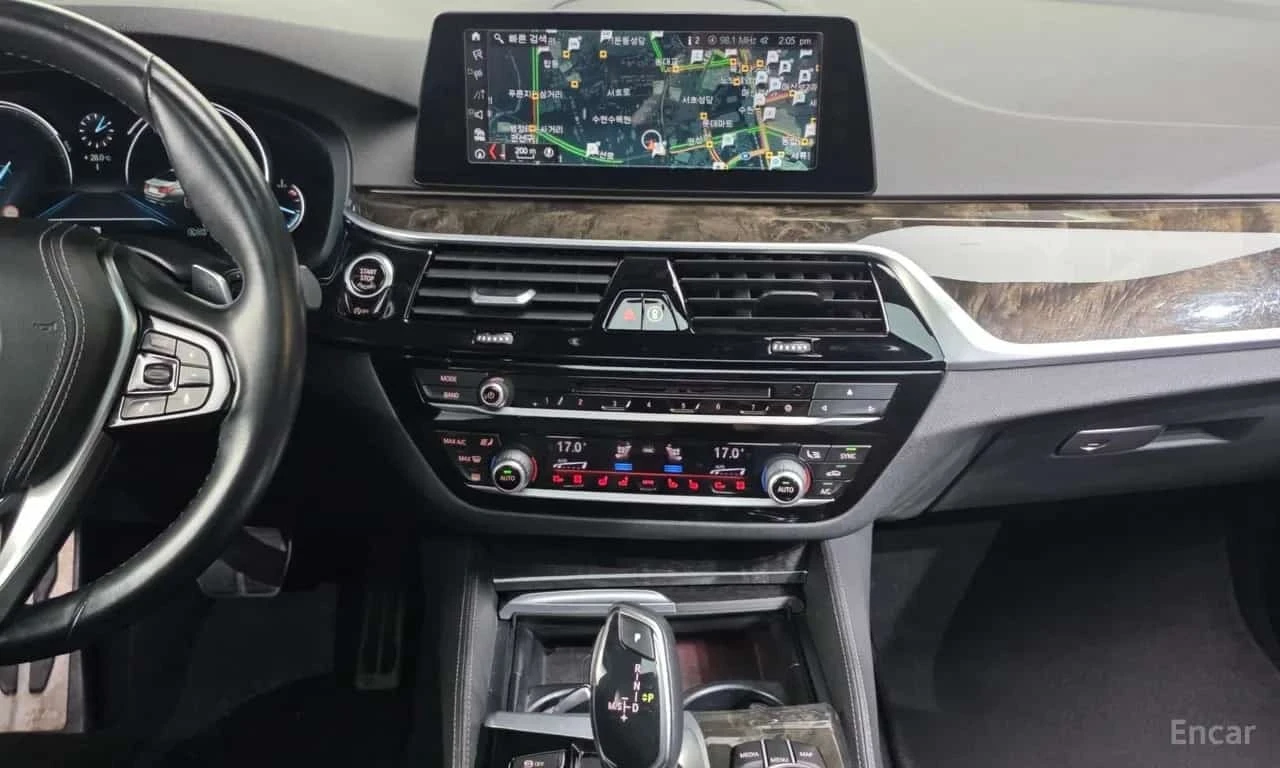 BMW 530 d * M ����� * HEAD UP * 360 * HUD * ���� �� �� *  | Mobile.bg � ����������� 14