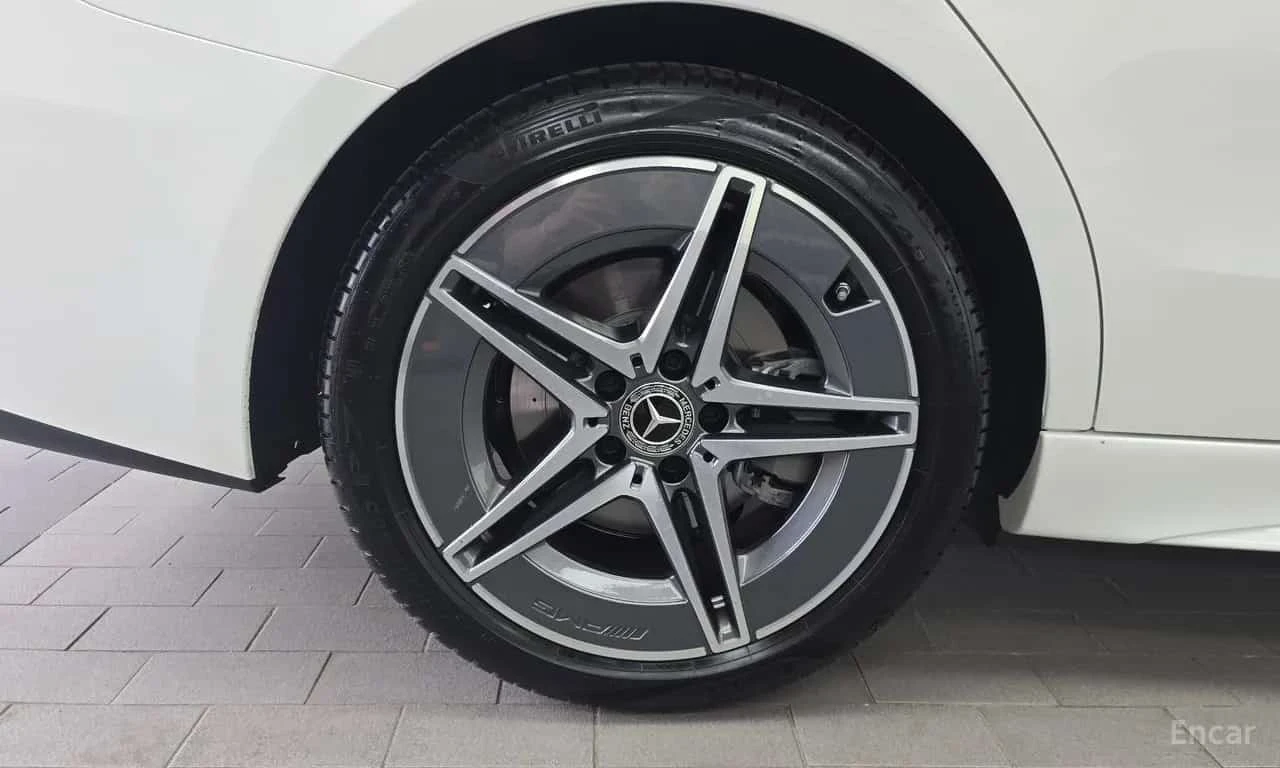 Mercedes-Benz C 200 AMG-PACK* BURMESTER* �����* �����* PANO*  | Mobile.bg � ����������� 5