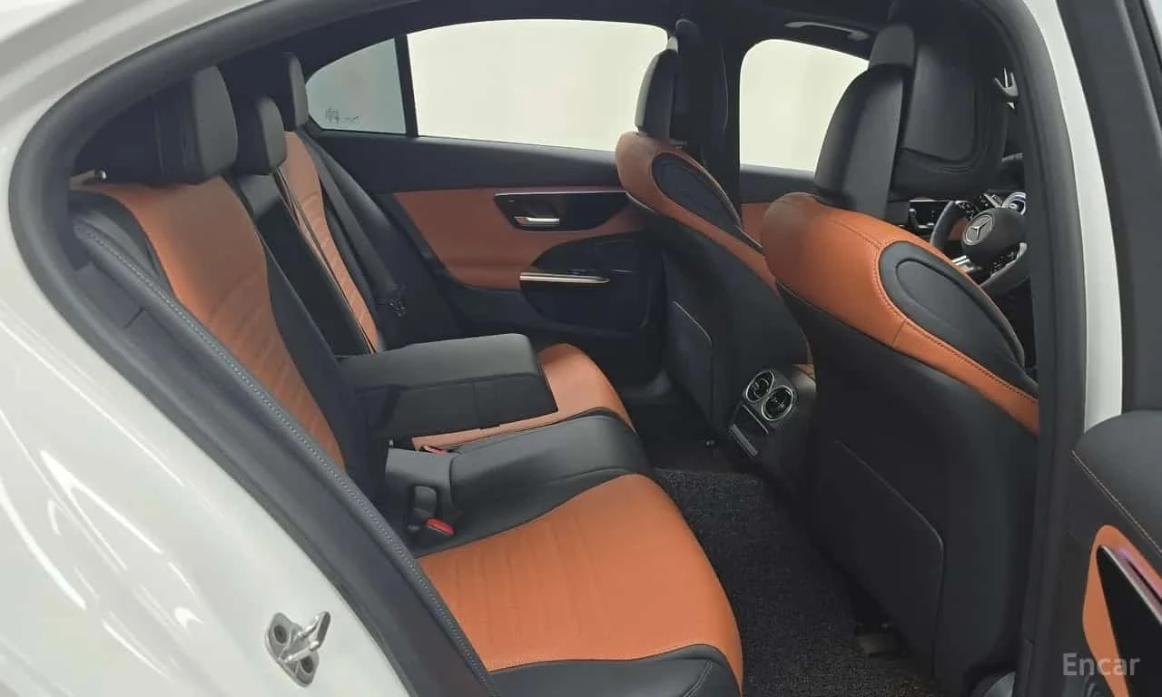 Mercedes-Benz C 200 AMG-PACK* BURMESTER* �����* �����* PANO*  | Mobile.bg � ����������� 11