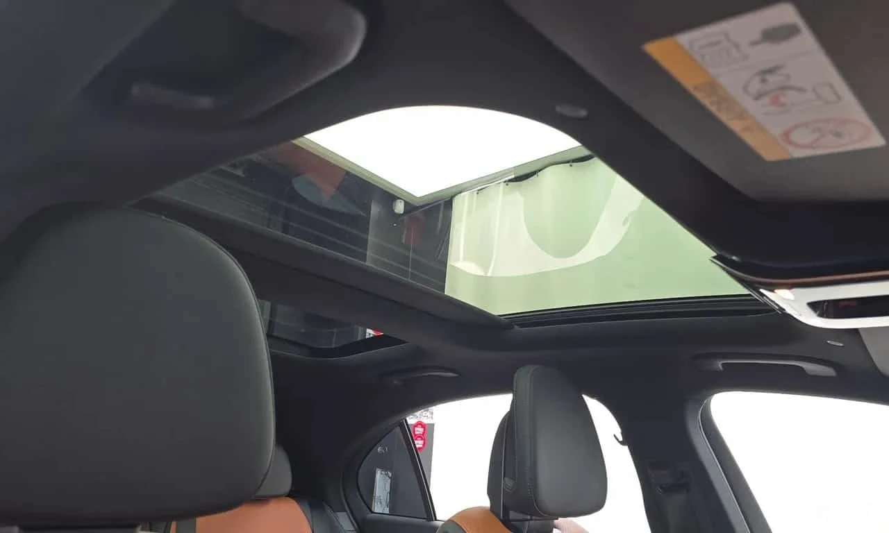 Mercedes-Benz C 200 AMG-PACK* BURMESTER* �����* �����* PANO*  | Mobile.bg � ����������� 16