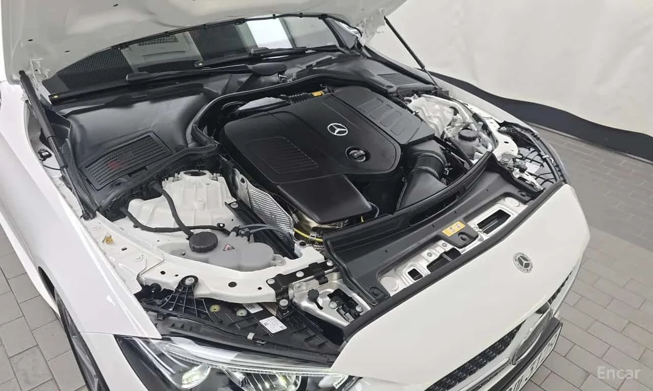 Mercedes-Benz C 200 AMG-PACK* BURMESTER* �����* �����* PANO*  | Mobile.bg � ����������� 6
