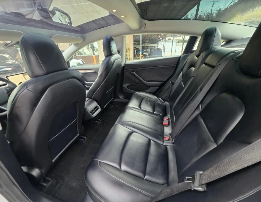 Tesla Model 3 Long Range 4x4 Facelift, снимка 10 - Автомобили и джипове - 56545554