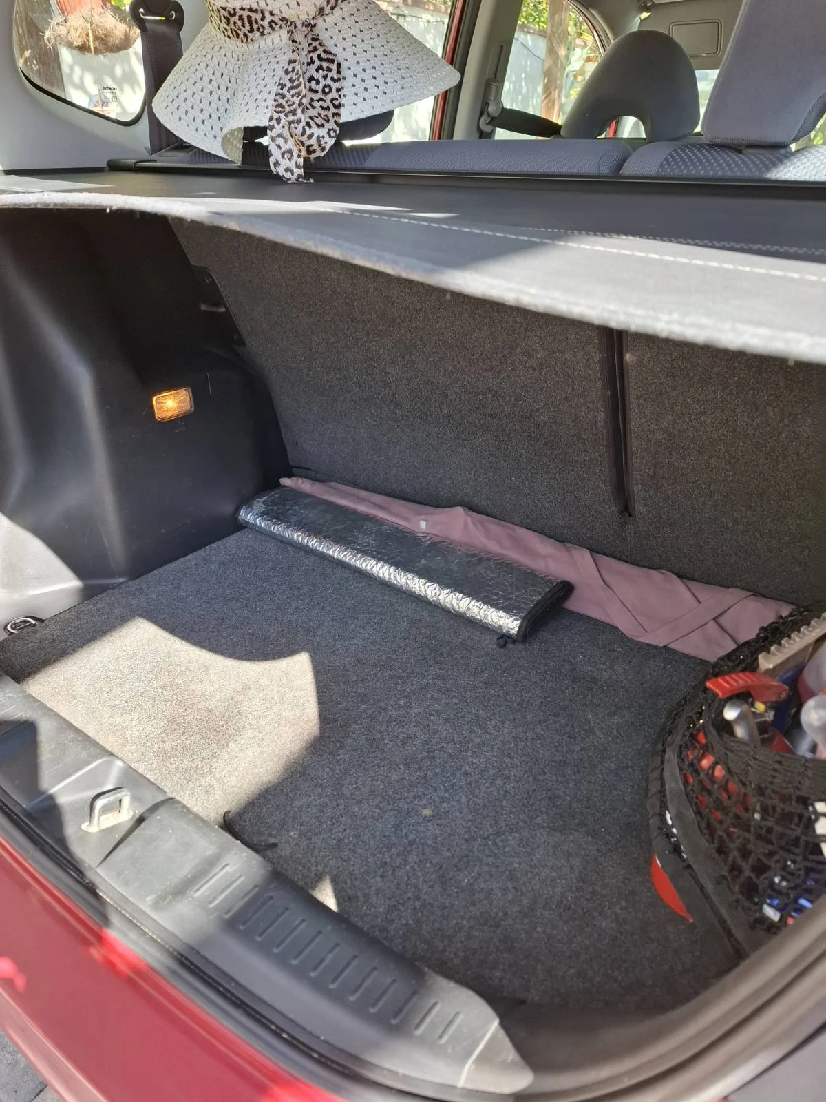 Honda Jazz 1.2, снимка 6 - Автомобили и джипове - 56563833