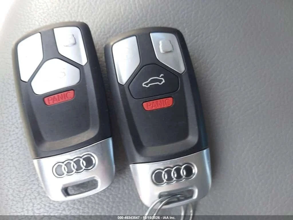 Audi A4, снимка 11 - Автомобили и джипове - 56686436
