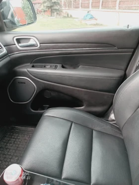 Jeep Grand cherokee, снимка 8