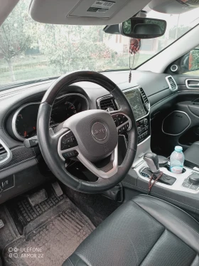Jeep Grand cherokee, снимка 10
