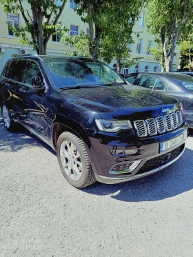 Jeep Grand cherokee, снимка 3