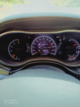 Jeep Grand cherokee, снимка 5