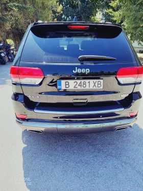 Jeep Grand cherokee, снимка 2