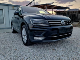 VW Tiguan 2.0TDI 190ks.Highline 4Motion BlueMotion Evro 6 , снимка 5