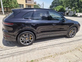 Porsche Cayenne TURBO , снимка 2