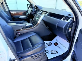 Land Rover Range Rover Sport 2.7TD HSE V6* NAVI* UNIKAT* , снимка 16