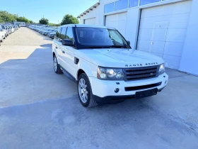 Land Rover Range Rover Sport 2.7TD HSE V6* NAVI* UNIKAT* , снимка 12