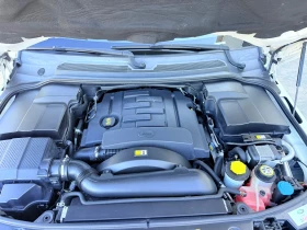 Land Rover Range Rover Sport 2.7TD HSE V6* NAVI* UNIKAT* , снимка 17
