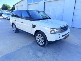 Land Rover Range Rover Sport 2.7TD HSE V6* NAVI* UNIKAT* , снимка 13