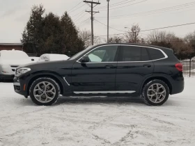 BMW X3 xDrive30i AWD, снимка 3