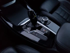 BMW X3 xDrive30i AWD, снимка 13