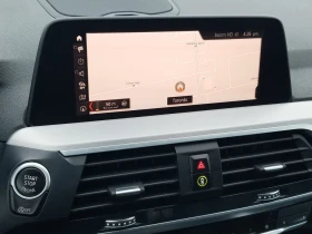 BMW X3 xDrive30i AWD, снимка 10