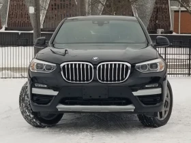 BMW X3 xDrive30i AWD, снимка 1