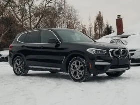 BMW X3 xDrive30i AWD, снимка 2
