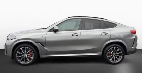 BMW X6 XDrive 30dA M SPORT PRO, снимка 5