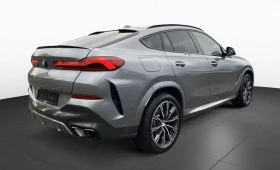 BMW X6 XDrive 30dA M SPORT PRO, снимка 3
