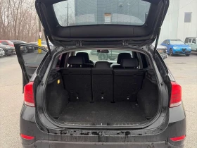 BMW X1 * XDRIVE28I * ПОДГРЕВ * ОТ ПРЕДСТАВИТЕЛСТВО, снимка 11