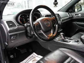 Jeep Grand cherokee Limited X* Keyless* Blind Spot* Камера* Пано* Подг, снимка 7