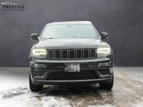 Jeep Grand cherokee Limited X* Keyless* Blind Spot* Камера* Пано* Подг, снимка 3