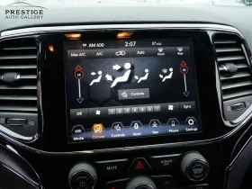 Jeep Grand cherokee Limited X* Keyless* Blind Spot* Камера* Пано* Подг, снимка 11