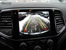 Jeep Grand cherokee Limited X* Keyless* Blind Spot* Камера* Пано* Подг, снимка 12