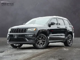Jeep Grand cherokee Limited X* Keyless* Blind Spot* Камера* Пано* Подг, снимка 1